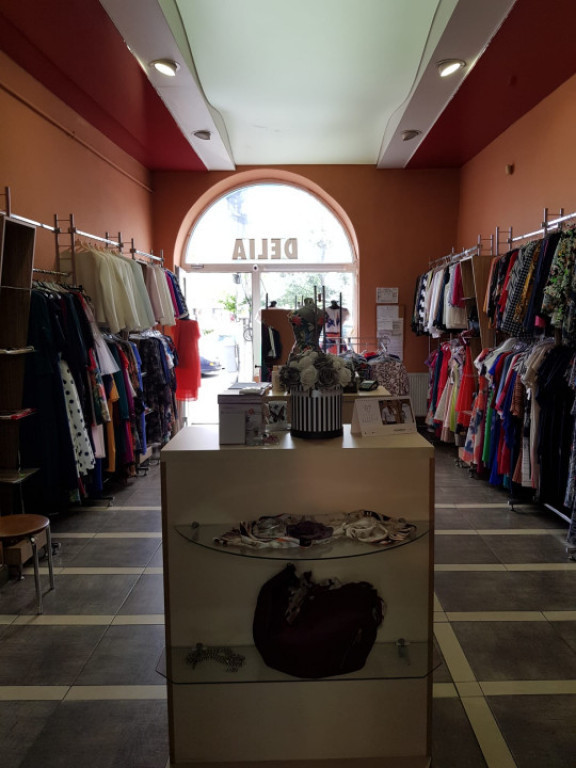 Spatiu comercial, 75 mp, vitrina stradala – Zona Piata Mih