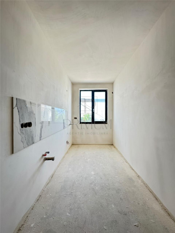 Giroc Penny - 2 Camere - Toate etajele - Modele diferite