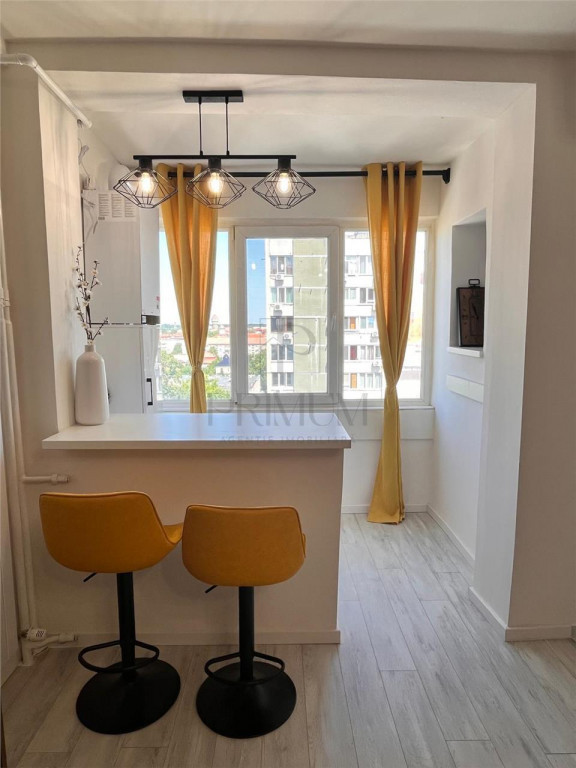Apartament 1 camera-Renovat-Take Ionescu