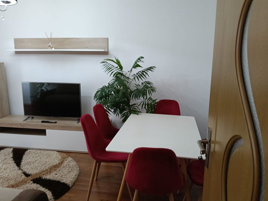 De inchiriat apartament spatios cu vedere la Dunare , eta...