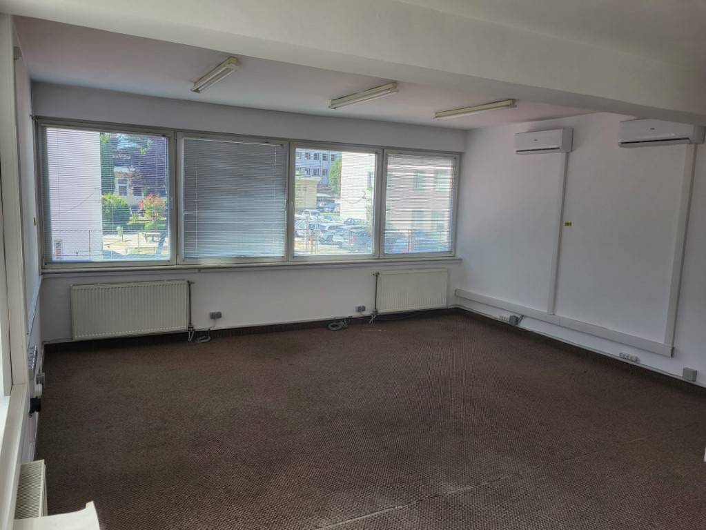 Inchiriere spatiu comercial 180mp + 2 parcari | Zona Zorilor