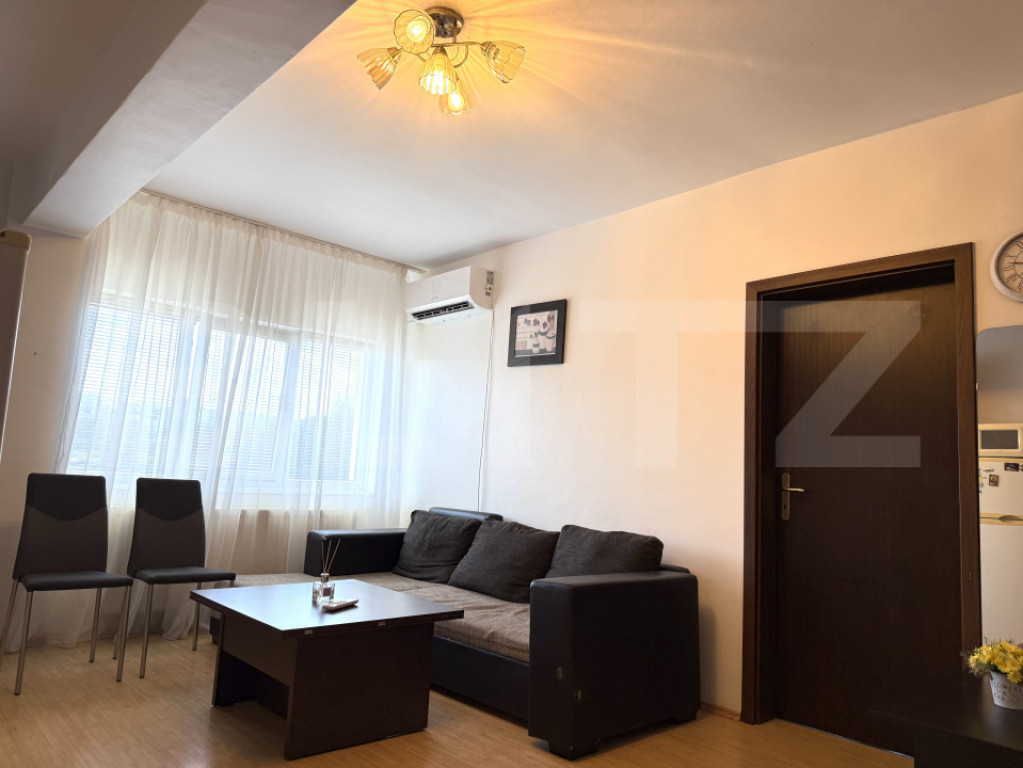 Opotunitate! Apartament 2 camere, 38 mp, zona Calea Turzii