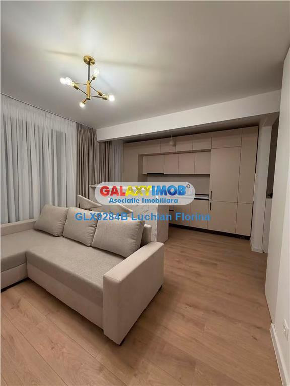 Apartament 2 camere, prima , bloc nou I Nicolae Teclu