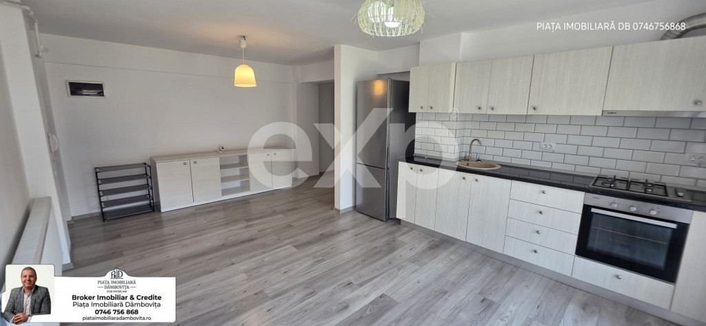 ✨ Apartament modern cu 3 camere, gata de mutare imediată