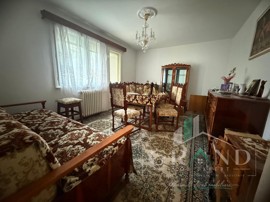 Apartament 3 camere, etaj2, Nora, Mănăștur