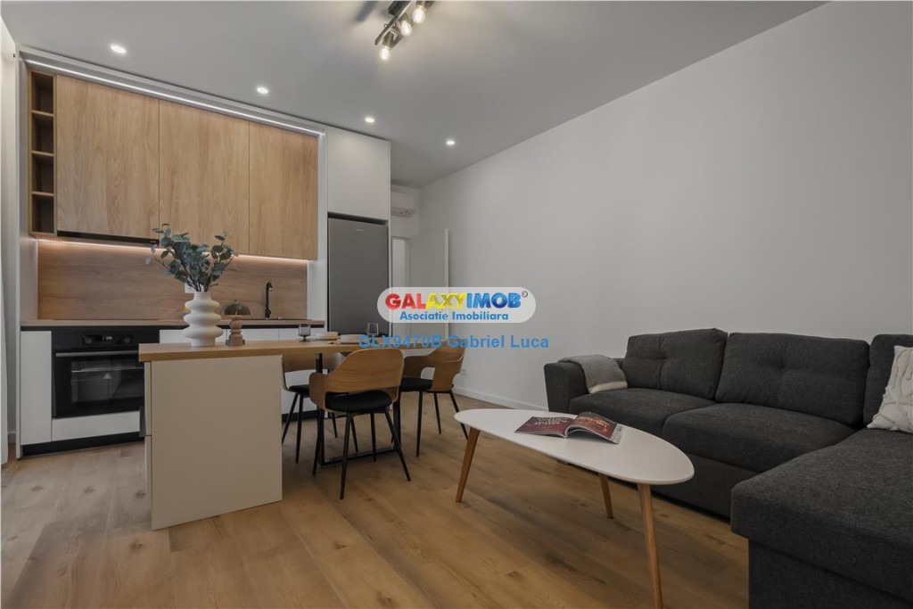 Apartament 3 camere 65 mp | Parcare | Nou | Piata Sudului |