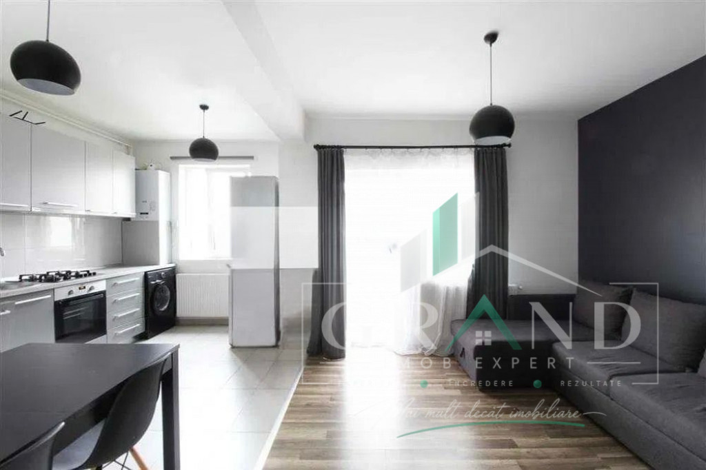 Apartament 3 camere, VIVO