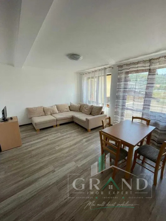 Apartament 2 camere | Balcon | Parcare | Floresti/Sesul de S