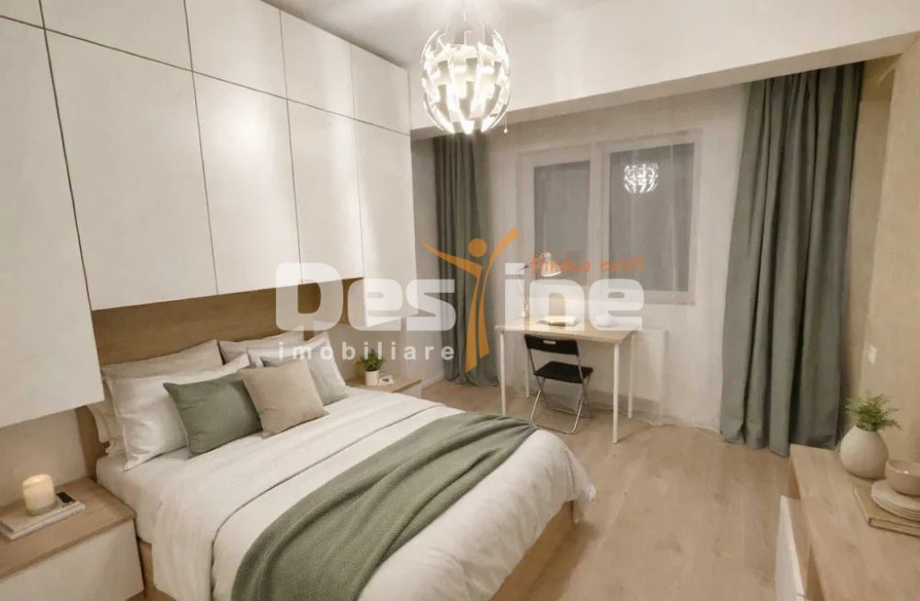 APARTAMENT 3 CAMERE DECOMANDAT