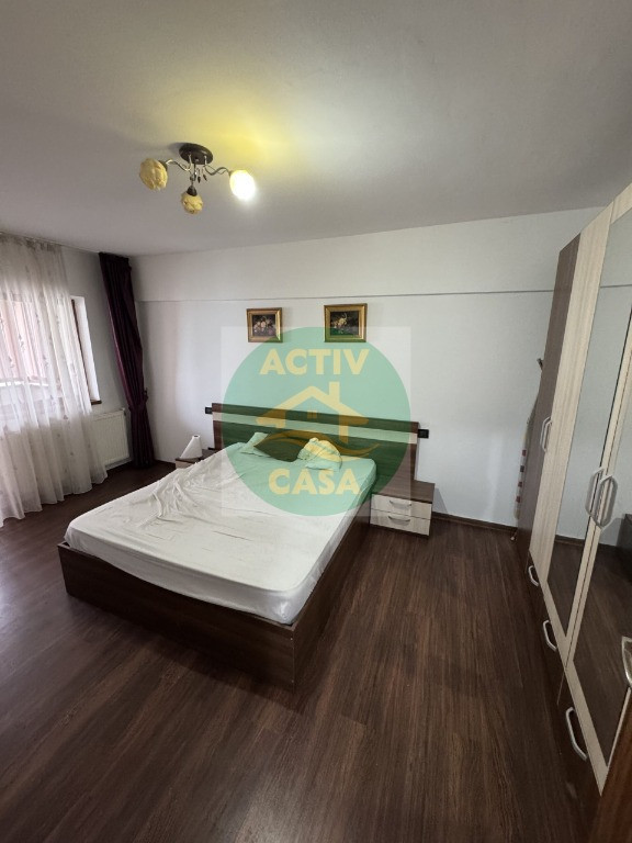 DE ÎNCHIRIAT – APARTAMENT 2 CAMERE | ZONA ȘCOLII NR. 11