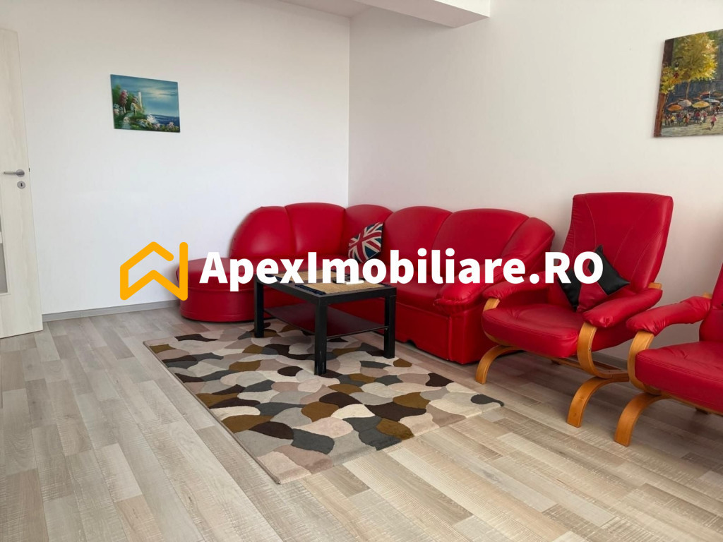 Apartament 2 camere de inchiriat Berceni București ApexImo