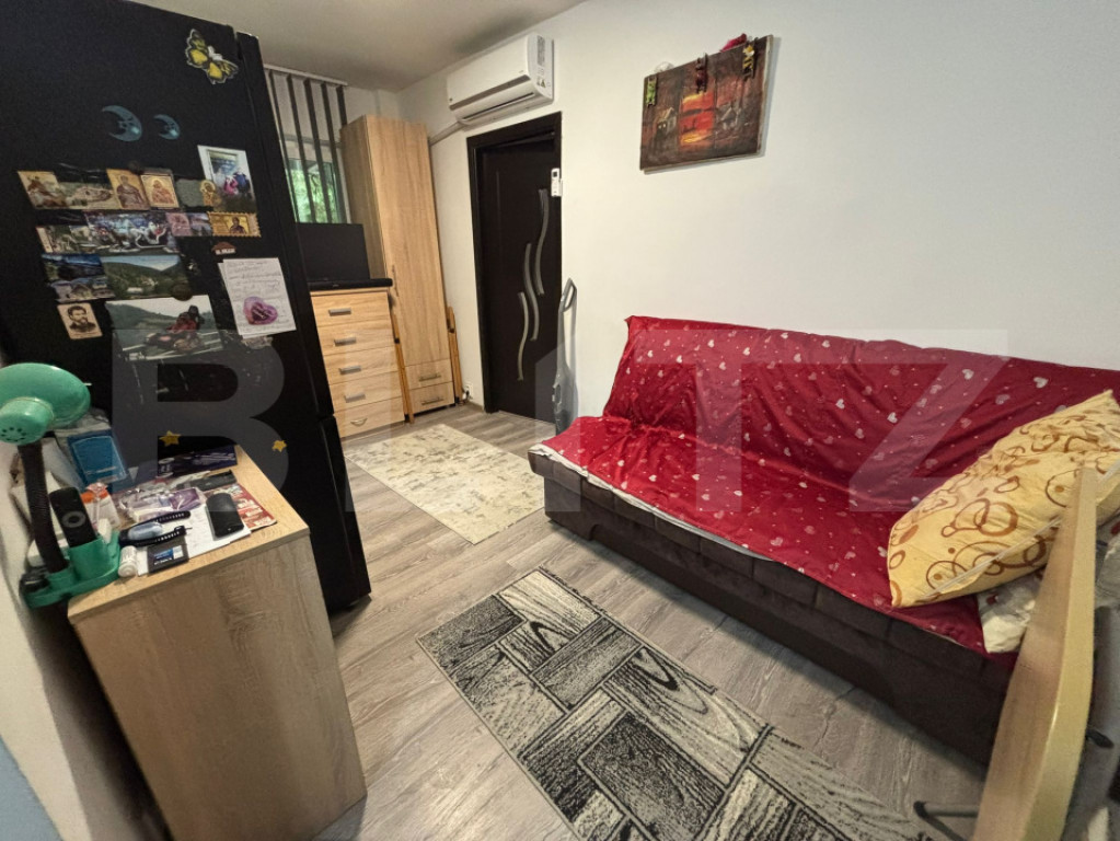 Apartament 2 camere in Tatarasi - Strada Vasile Lupu