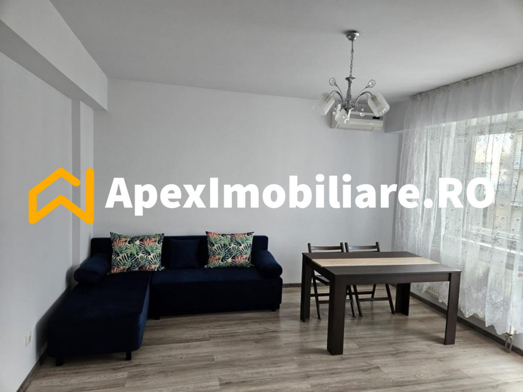 Apartament 2 camere de inchiriat Berceni București | ApexIm