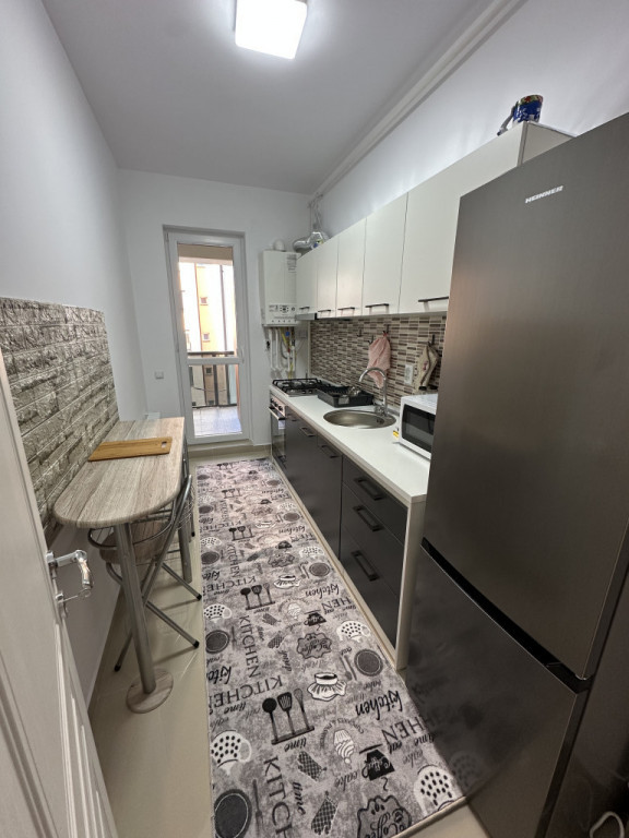 Garsonieră (tip studio) Strada Sergent Ilie Petre