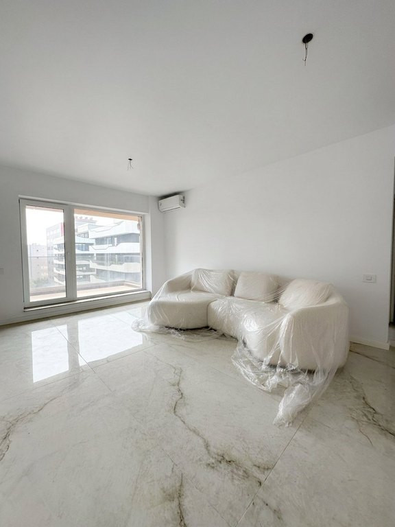 Apartament 2 camere Pipera - cu vedere spectaculoasă