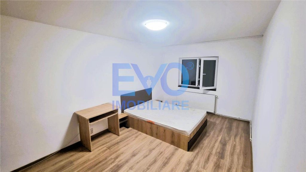 Apartament 3 camere de inchiriat, Alexandru cel Bun