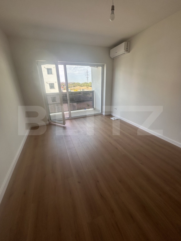 Apartament cu 2 camere, 48 mp, zona de Nord