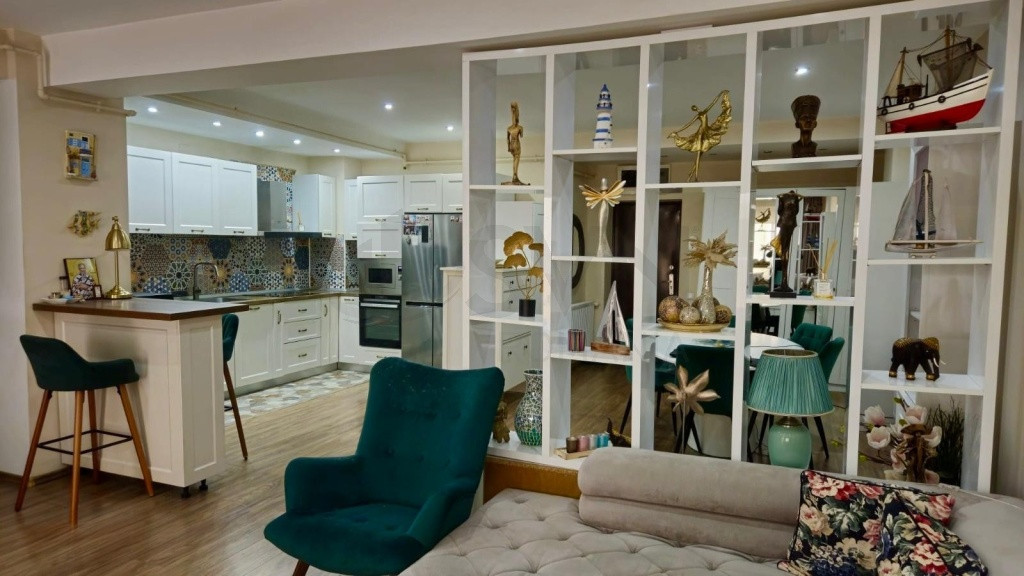 Apartament 4 camere I 148 mp I Mobilat si utilat