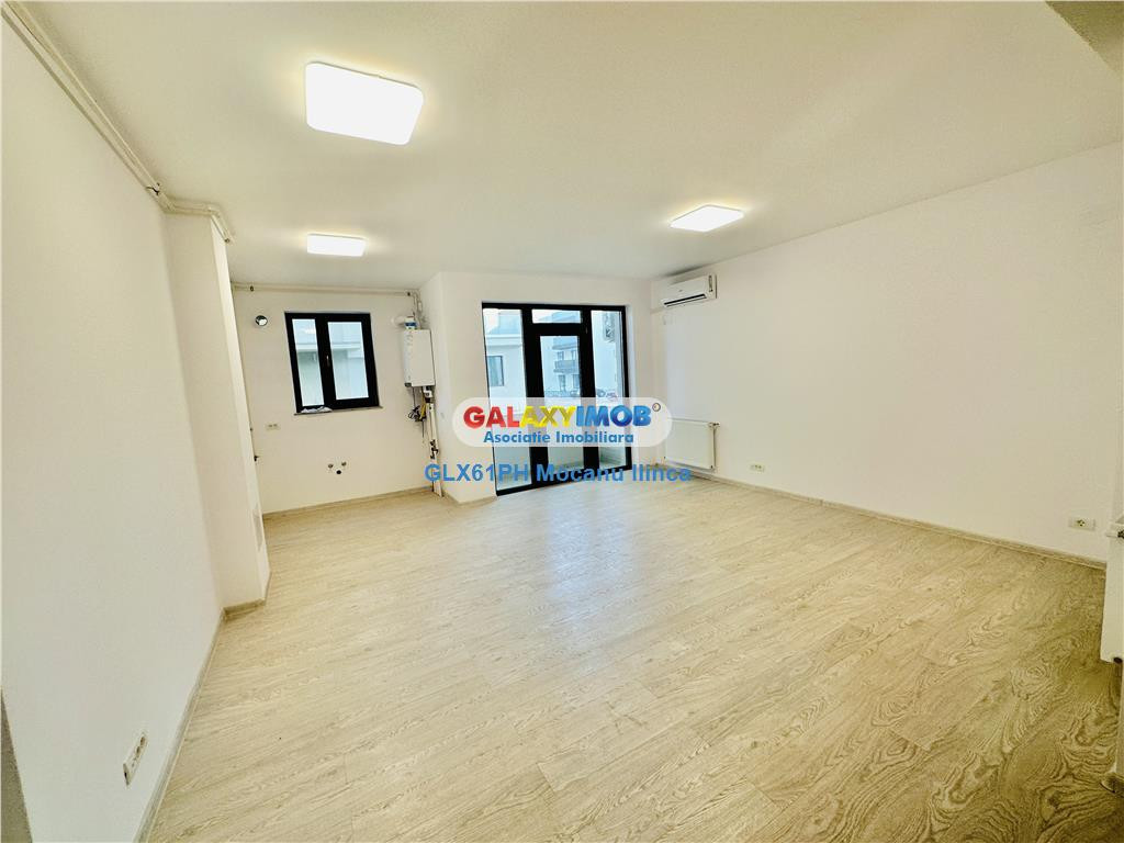 Inchirere spatiu birouri 3 camere, Albert, bloc nou, Ploiest