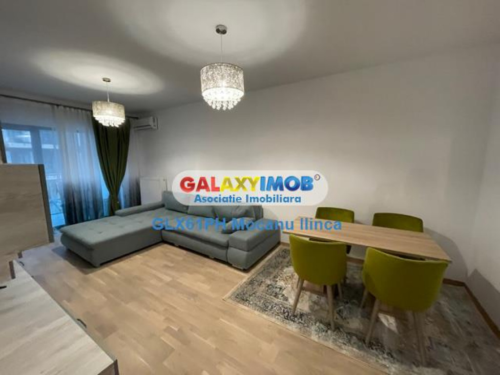 Apartament 2 camere, de lux, bloc nou, Albert, Ploiesti