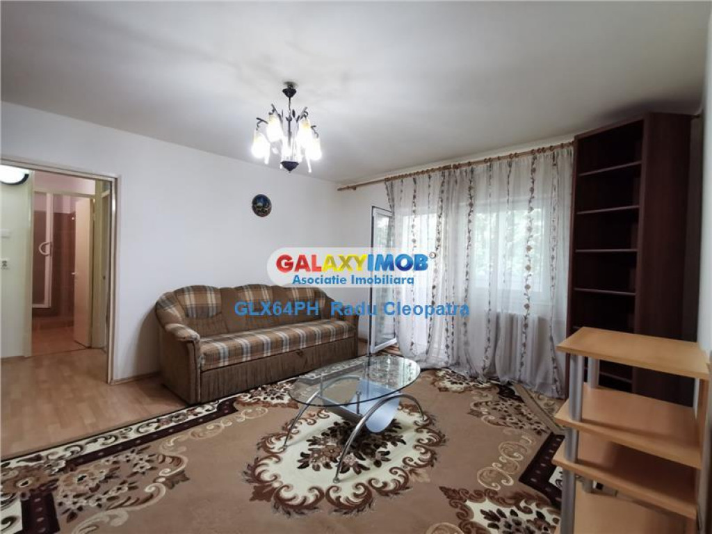 Apartament 2 camere Ploiesti, zona Enachita Vacarescu