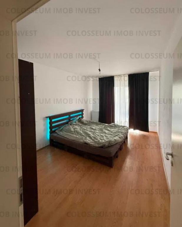 Apartament 2 camere | Decomandat | 52 mp | Zona Tractorul