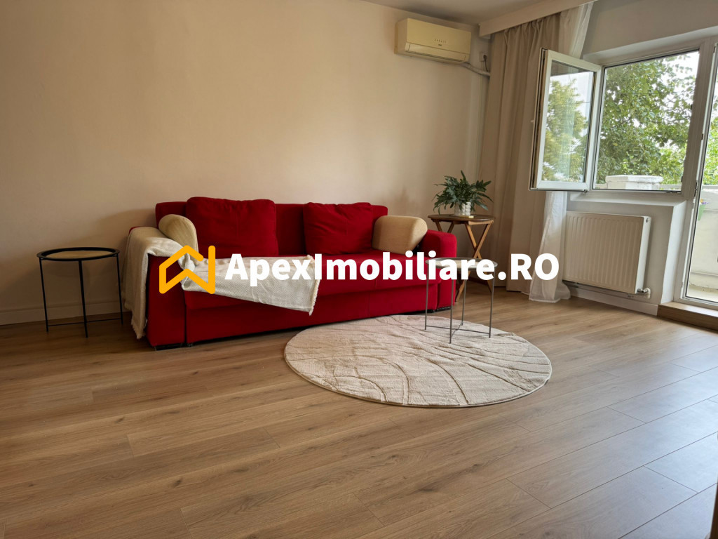 Apartament 2 camere de inchiriat Berceni București | ApexIm