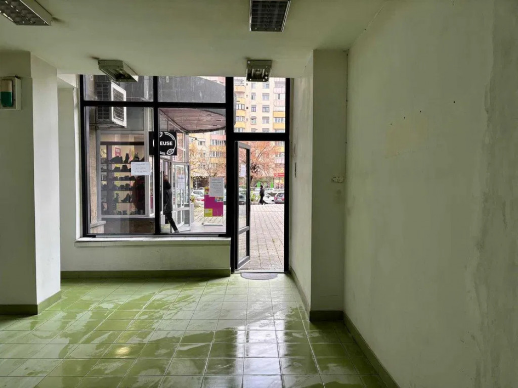 Închiriere spatiu comercial , zona Marasti , Cluj