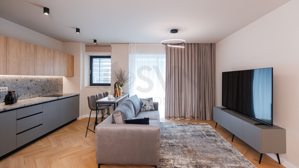 COMISION 0 l Apartament 3 camere l Nou l Metrou l pet fri...