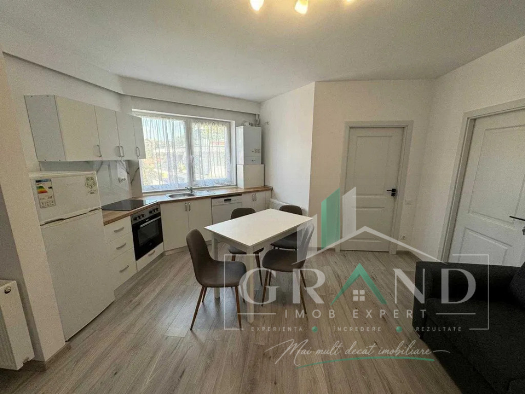 NOU | Apartament 3 Camere | 2 Dormitoare | Balcon | Iris/Oas