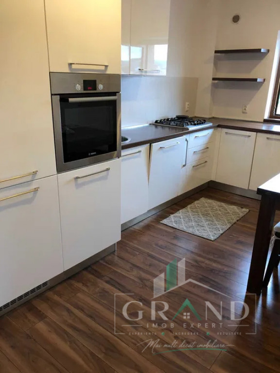 Apartament Modern | 3 Camere | Etaj 3 | Intre Lacuri/Iulius