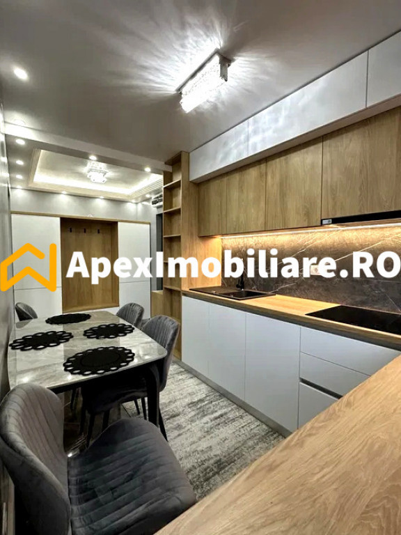 Apartament 2 camere de inchiriat București | ApexImobiliar