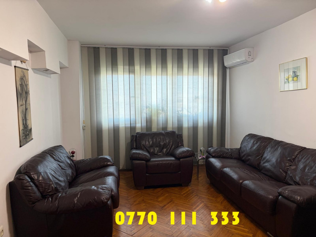 - Duplex 3 camere 112mp, Zona Calarasilor. Plus boxa 16mp, l