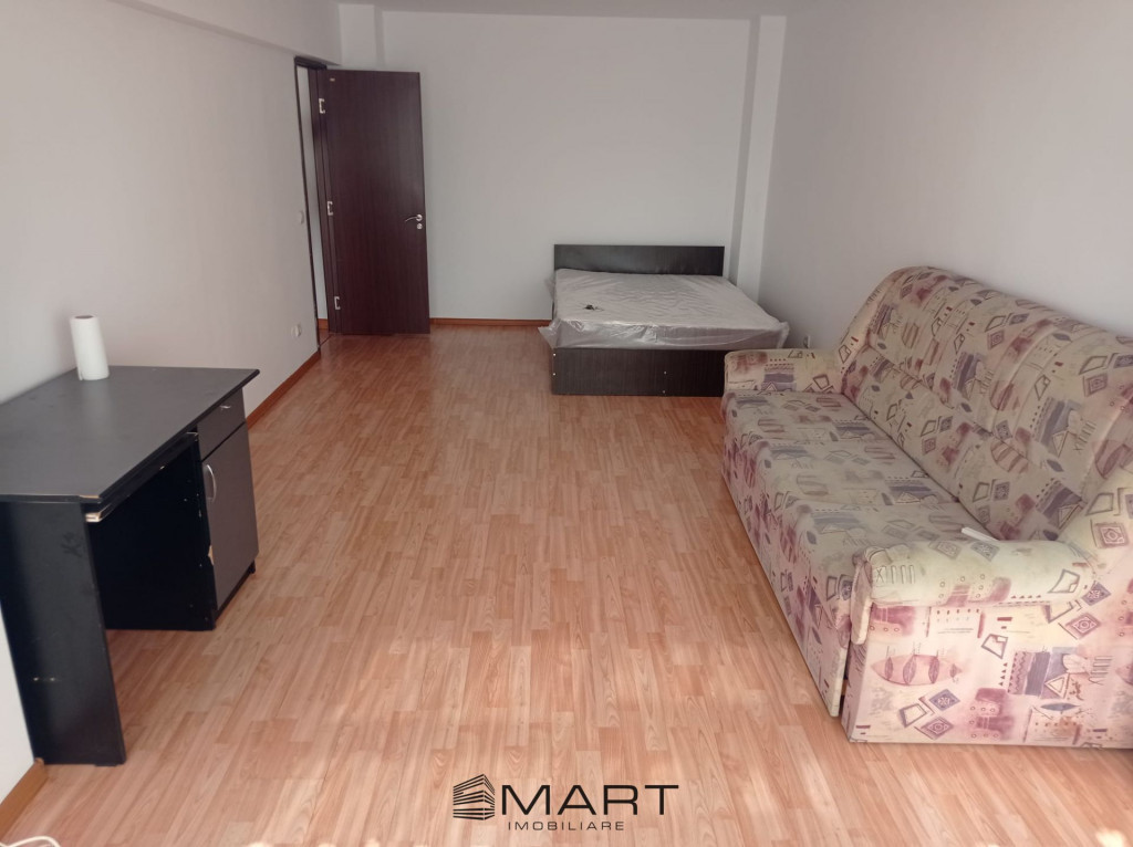 Apartament cu 3 camere pe Strada Constitutiei Judet Sibiu
