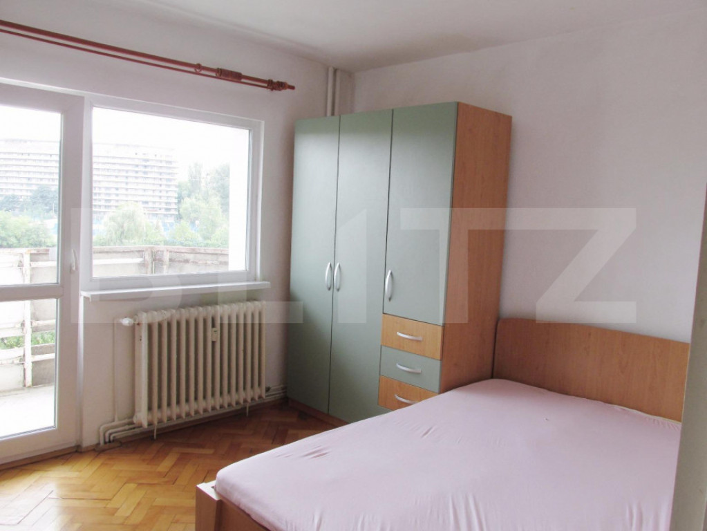 Apartament 2 camere, decomandat, zona Grigorescu