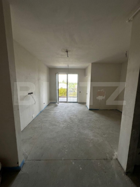 Apartament Nou 38mp vanzare | Ansamblu Nou – Zona Tineretu