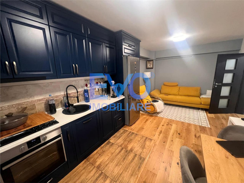 APARTAMENT DE INCHIRIAT CU 3 CAMERE, ETAJUL 2, BUCIUM