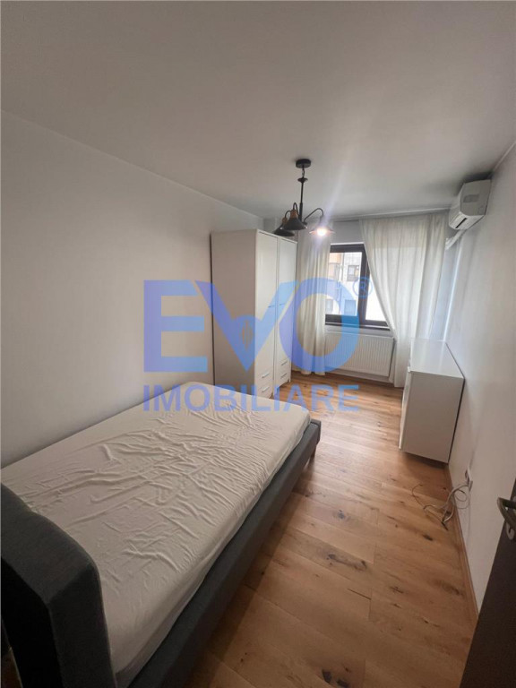 APARTAMENT DE INCHIRIAT CU 3 CAMERE, ETAJUL 2, BUCIUM