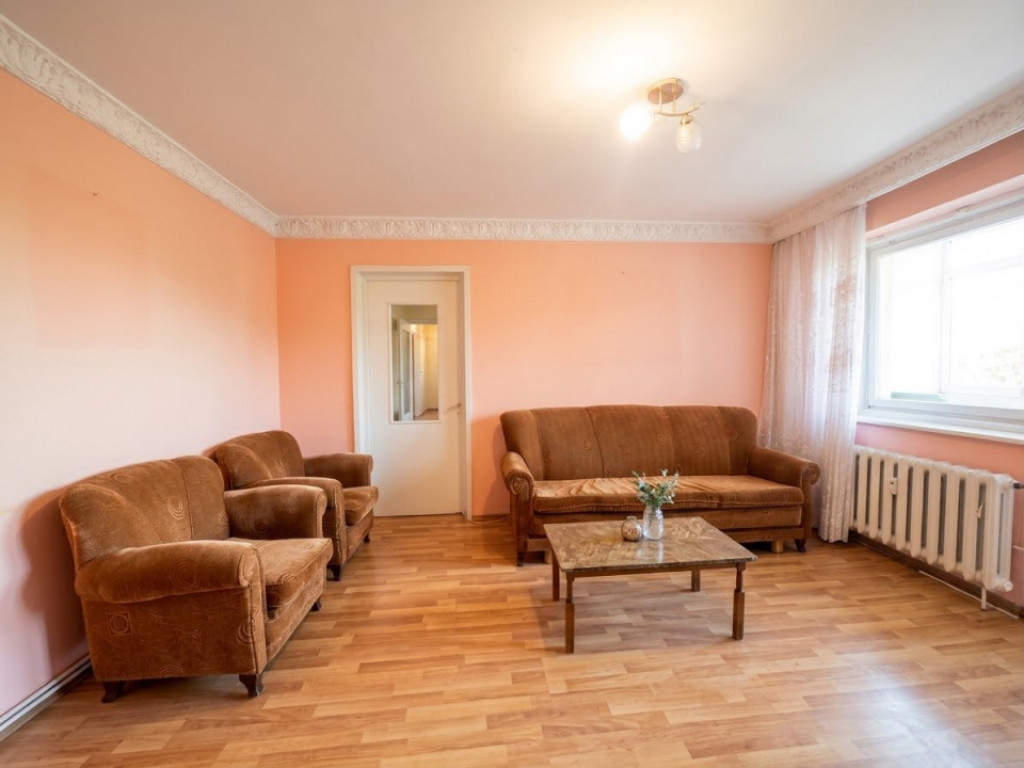 Apartament 2 camere Tomis Nord | Constanța | 42 mp