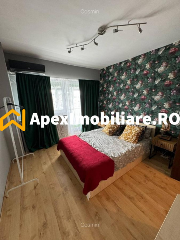 Apartament 2 camere de inchiriat P-ta Unirii București | Ap