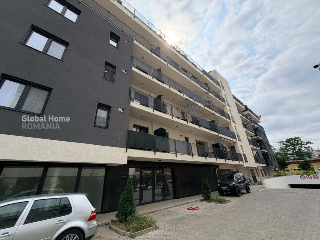 Apartament 2 Camere | Bloc 2023 | Lujerului - Liceul Finland