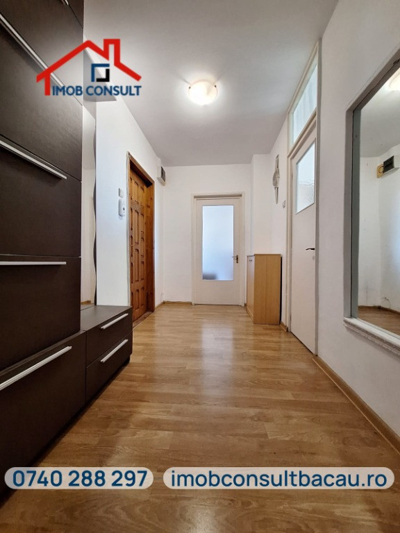 APARATAMENT 2 CAMERE DE ÎNCHIRIAT–STR. ȘTEFAN CEL MARE|CE1771