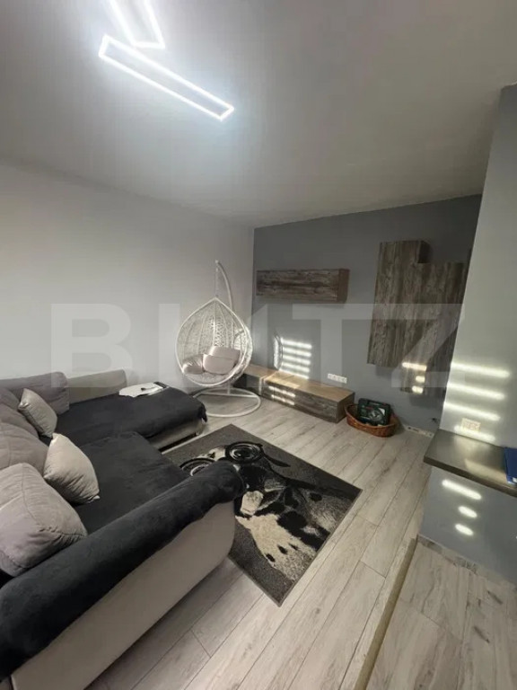 Apartament 2 camere, PET FRIENDLY, zona Sesul de sus