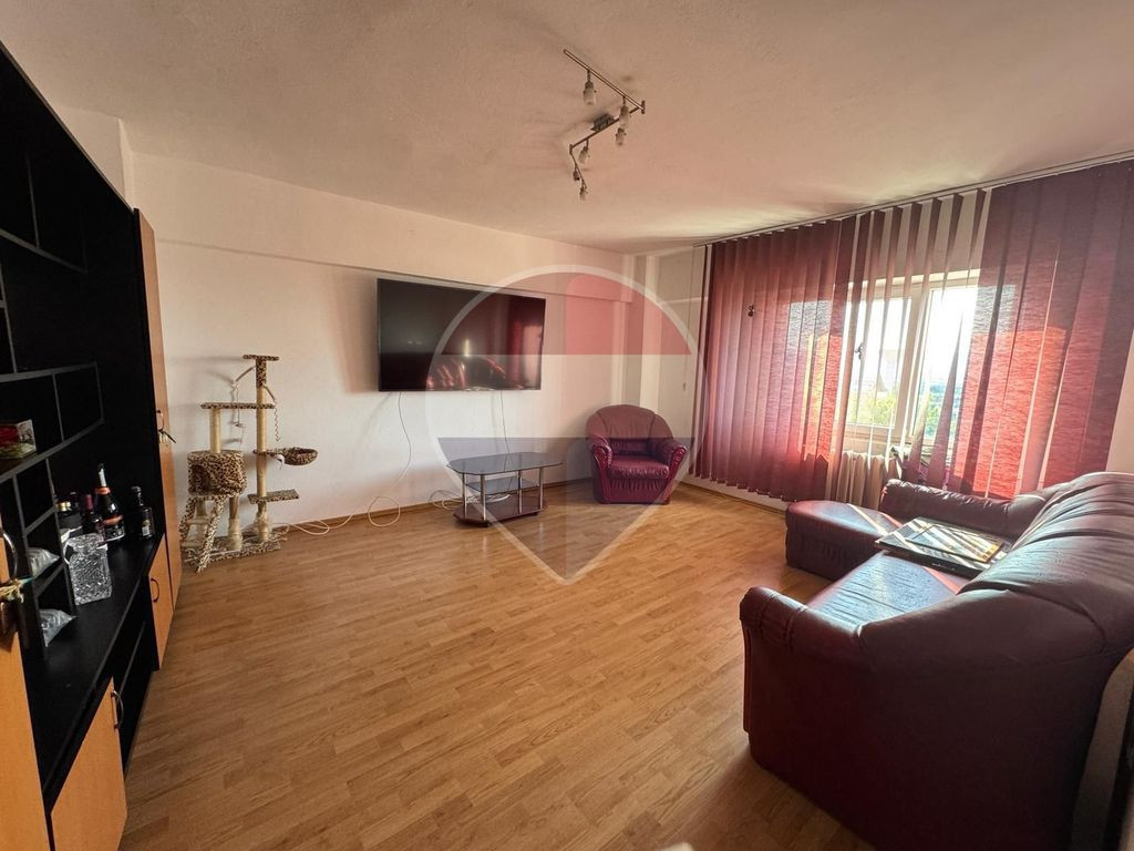 Apartament 3 camere , zona Unirea Principatelor (Unitatea de