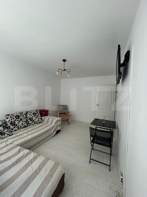Apartament de inchiriat cu 3 camere decomandate, Manastur