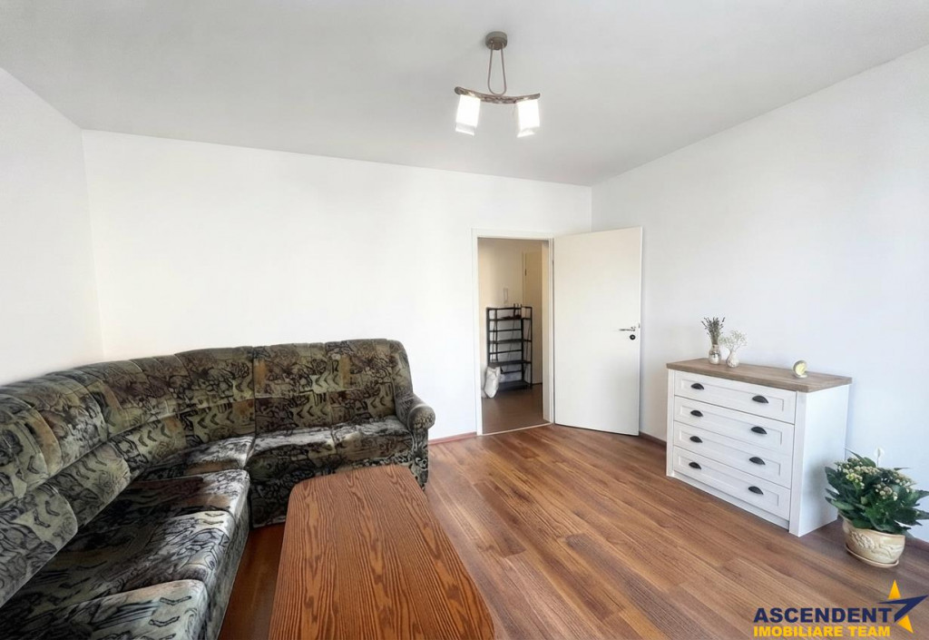 Apartament modern si spatios, ideal pentru familie, Avantgar