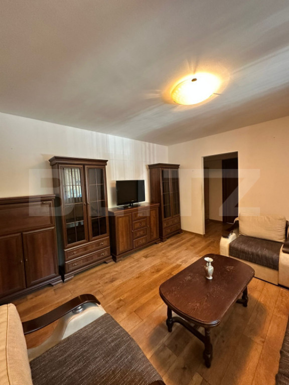 Apartament cu 2 camere, 50 mp, Central