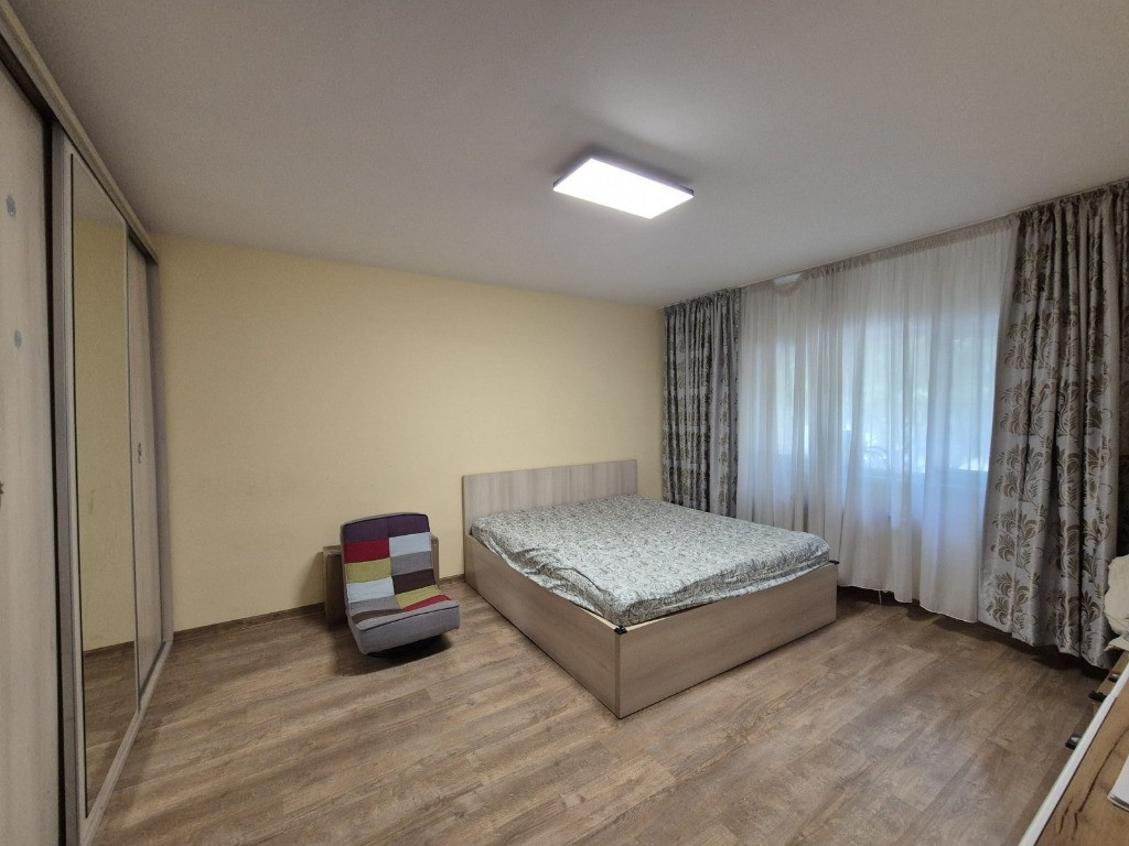 Obor/ Ștefan cel Mare, ap. 2 camere renovat complet, mobilat și utilat