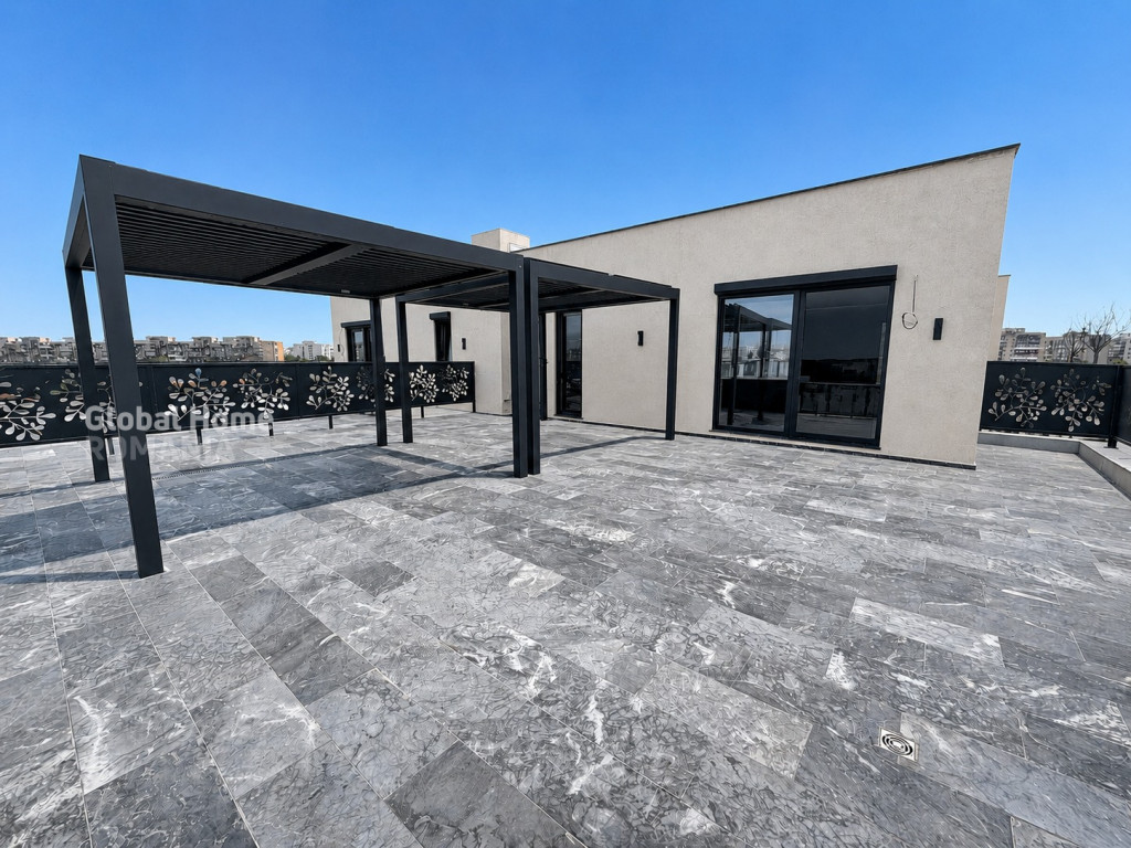 Apartament 3 Camere | Bloc 2023 | Lujerului -Liceul Finlande