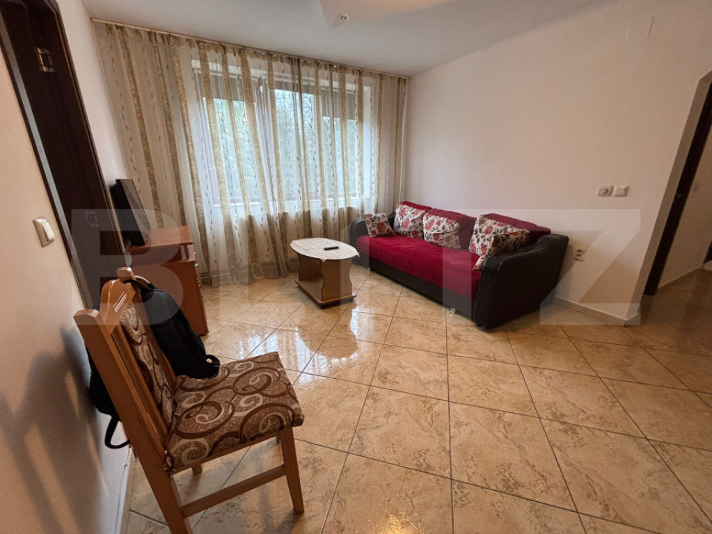 Apartament 2 camere, 50 mp – Bucsinescu